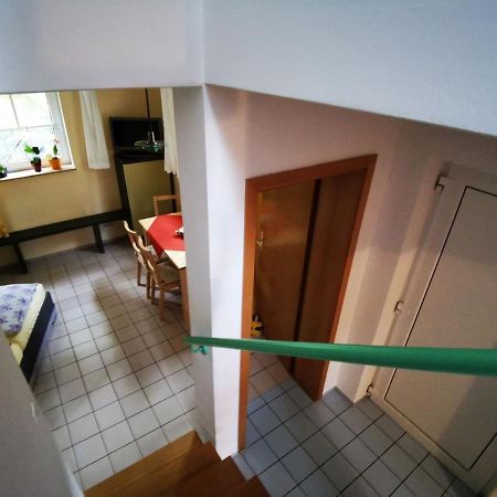 Ferienwohnung An Der Lottenquelle 魏玛 外观 照片